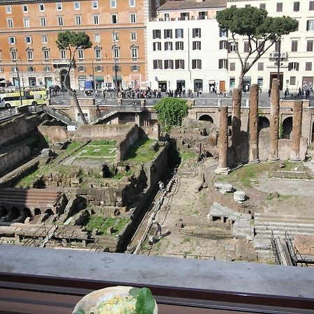 Area Sacra Relais Bed & Breakfast Rome Luaran gambar
